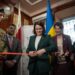 У Києві відкрили представництво демократичної білорусі – Тихановська