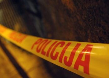 У Латвію з території росії залетіли безпілотники, два з них упали