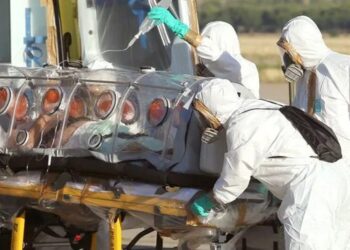 Попри сподівання на стримування, спалах Еболи в Конго набирає обертів – Лікарі без кордонів