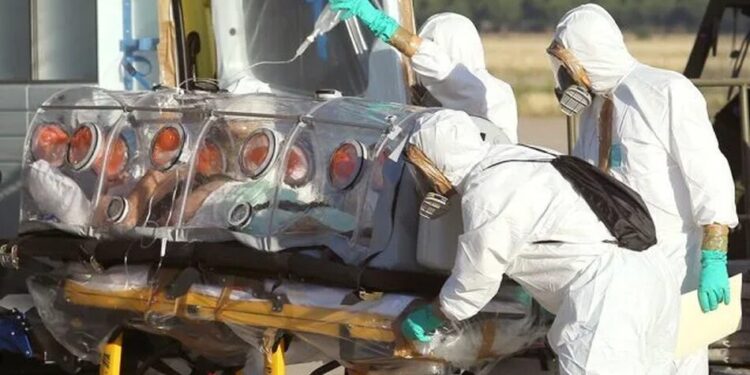 Попри сподівання на стримування, спалах Еболи в Конго набирає обертів – Лікарі без кордонів
