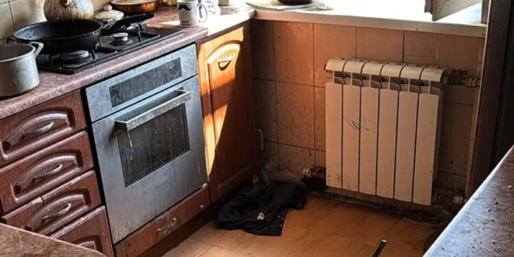 У Харкові 4-річний хлопчик загинув випав з вікна і загинув, матері повідомили про підозру