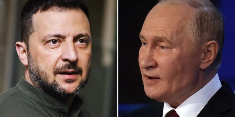 Чи можлива зустріч Зеленського та путіна – експерт пояснив, чому кремль блокує прямі переговори