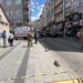 У Туреччині під час перестрілки загинули двоє поліцейських