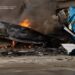 Внаслідок російських атак на Дніпропетровщину одна людина загинула, дев’ятеро поранені
