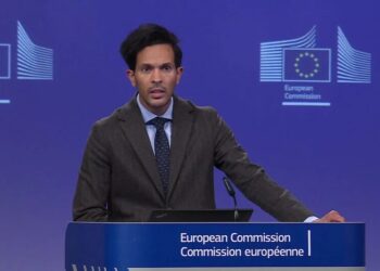 ЄС не евакуюватиме дипломатів з Києва після погроз рф перед 9 травня – речник