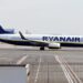 Ryanair попередила про зростання витрат через ціни на пальне та зарплати персоналу
