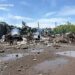росіяни вдарили ракетою по підприємству в Дергачах, двоє загиблих і багато поранених