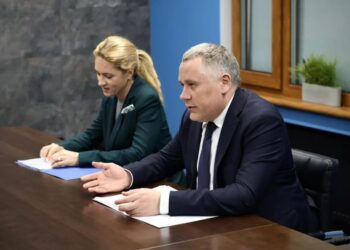 Політичних перепон для вступу України до ЄС не існує – заступник голови ОП Жовква