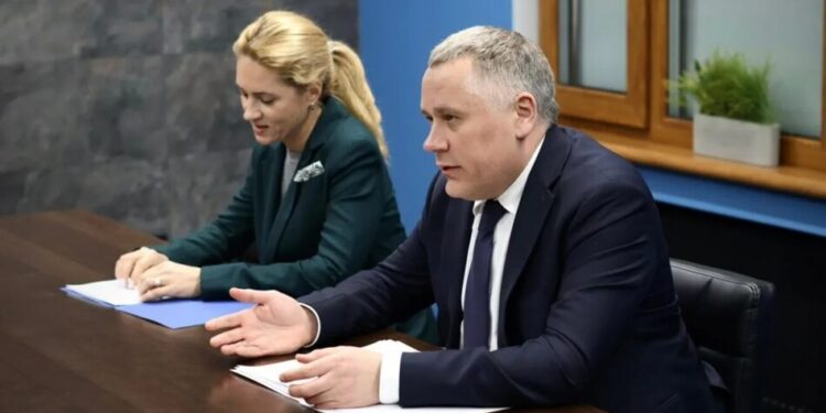 Політичних перепон для вступу України до ЄС не існує – заступник голови ОП Жовква