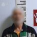 У Києві затримали 62-річного чоловіка, який зайшов у під’їзд за 15-річною дівчиною та вчинив розпусні дії
