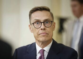 Президент Фінляндії розповів, коли може бути відкритий кордон з росією