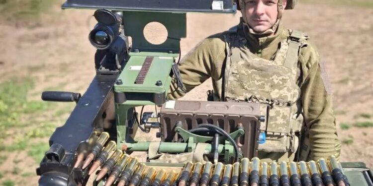 У перший день перемир'я окупанти випустили понад 7 тис. дронів та провели 147 штурмів – Генштаб