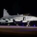 Україна домовилася про купівлю до 20 винищувачів Gripen і має отримати 16 як допомогу від Швеції