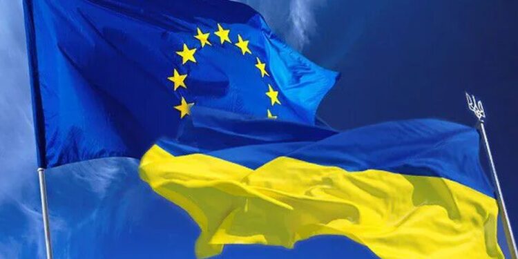 Глави МЗС ЄС сьогодні обговорять у Брюсселі війну в Україні та ситуацію на Близькому Сході