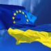 Глави МЗС ЄС сьогодні обговорять у Брюсселі війну в Україні та ситуацію на Близькому Сході