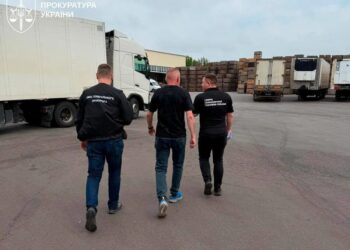 На сухпайках для ЗСУ ділки налагодили схему на 71 млн грн з підробкою документів і прострочкою – Генпрокурор
