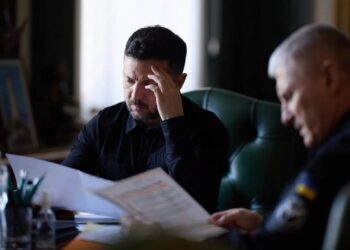 рф хоче вивезти новий урожай зерна та розграбувати 18 родовищ на окупованому півдні України. Зеленський обіцяє протидіяти