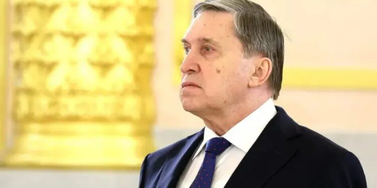 У кремлі заявили, що путін готовий зустрітися із Зеленським у москві