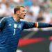 Мануель Ноєр повертається до збірної Німеччини і поїде на ЧС-2026