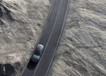 BMW Alpina представила свій перший концепт-кар