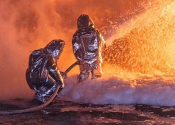 Ворог атакував Харків та Дніпро: є поранені