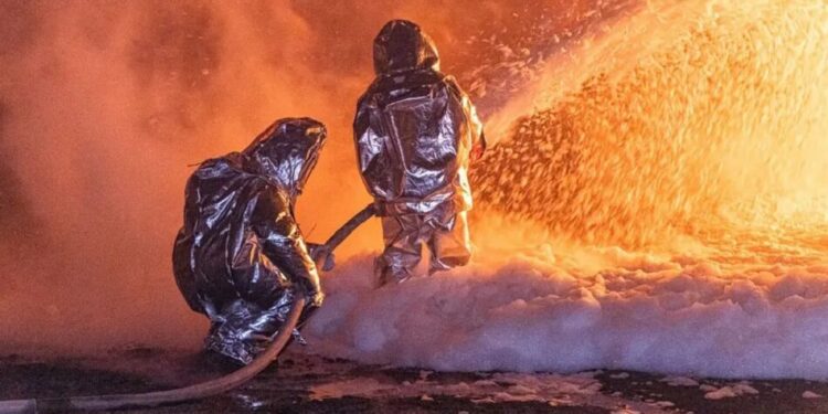 Ворог атакував Харків та Дніпро: є поранені