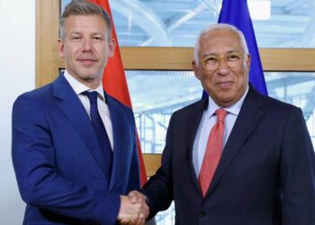 Мадяр каже про домовленість із Коштою щодо прав угорців в Україні