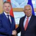 Мадяр каже про домовленість із Коштою щодо прав угорців в Україні