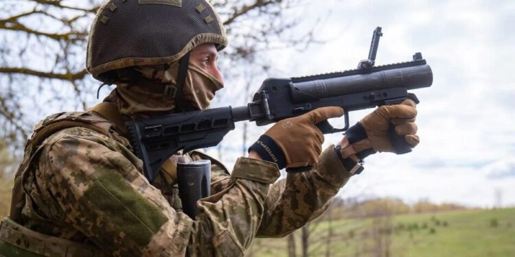 Окупанті здійснили 38 атак на фронті, активно діють на двох напрямках – Генштаб