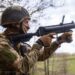 Окупанті здійснили 38 атак на фронті, активно діють на двох напрямках – Генштаб