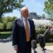 Трамп заявив, що проведе довгу розмову з Сі Цзіньпіном про війну з Іраном