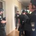 У Світловодську розпочато досудове розслідування через стрілянину в приміщенні міськради