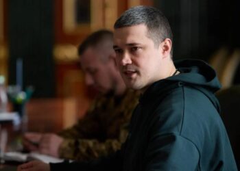 Реформа ЗСУ – Федоров окреслив пріоритетні напрямки роботи Міноборони