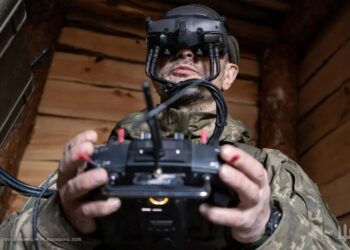 Окупанти застосували понад 4,8 тис. дронів-камікадзе та провели 156 атак за добу – Генштаб про ситуацію на фронті