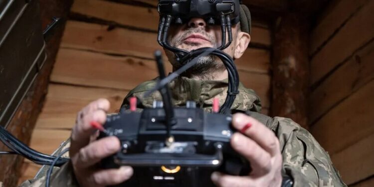 Окупанти застосували понад 4,8 тис. дронів-камікадзе та провели 156 атак за добу – Генштаб про ситуацію на фронті