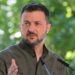 Зеленський заявив, що скасування санкцій проти рф фактично посилює її оборонну промисловість