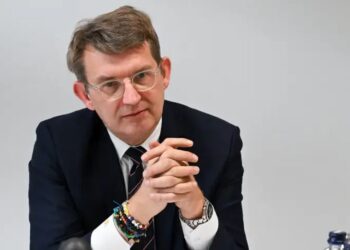 "Найкращий варіант": Данія рухається до формування нового уряду меншості з правим ухилом