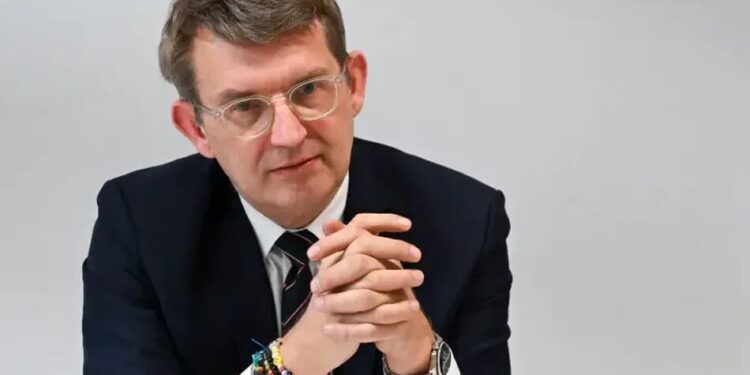 "Найкращий варіант": Данія рухається до формування нового уряду меншості з правим ухилом