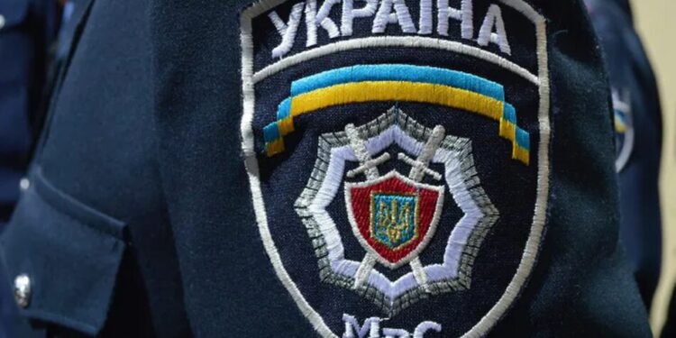 У МВС заявили про перше звільнення фігуранта справи про кришування "порноофісів"