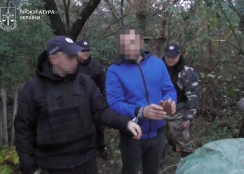 Справу про зґвалтування та вбивство 15-річної дівчини на Вінниччині передано до суду