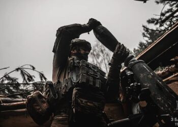 На фронті було 233 боєзіткнення, найбільше ворог атакує на Покровському та Гуляйпільському напрямках – Генштаб