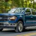 Легендарний Ford F-150 з двигуном V8 офіційно з’явиться в Європі у 2026 році