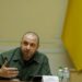 Умєров прибув до Берліна на переговори з Німеччиною, Францією і Британією – Politico