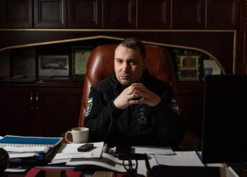 Буданов пережив щонайменше 10 замахів на життя з боку кремля – The Times