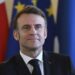Макрон засудив атаку рф на Україну 14 травня – реакція Зеленського не забарилась