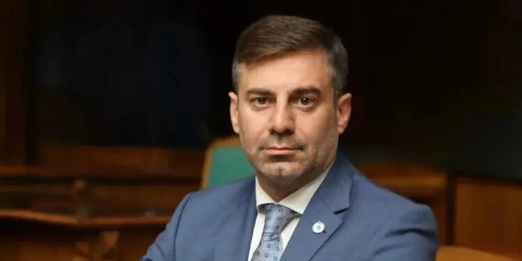 Умови евакуації шести тисяч українців з Олешок технічно погоджено – Лубінець