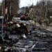 До суду передали справу ключового російського командира за участь у захопленні Бучі і вбивстві цивільних – Генпрокурор