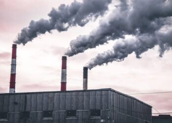 Уряд готує національну систему торгівлі квотами на викиди парникових газів