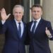 Карні зустрінеться з Макроном у Парижі перед самітом G7 у червні – ЗМІ