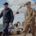 Присутність флоту рф у Чорному та Азовському морях практично нівельована – Сирський